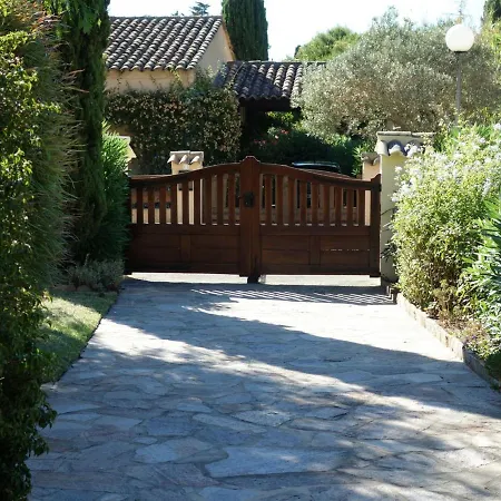 Le Lavandou, 4 Pièces, 5 Personnes - Fr-1-308-94 Hébergement de vacances Le Lavandou