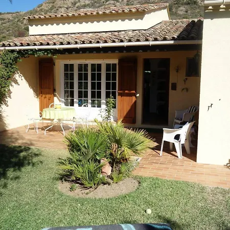 Le Lavandou, 4 Pièces, 5 Personnes - Fr-1-308-94