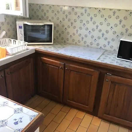 Hébergement de vacances Le Lavandou, 4 Pièces, 5 Personnes - Fr-1-308-94 Le Lavandou
